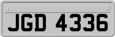 JGD4336