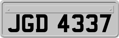 JGD4337