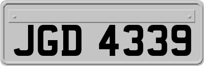JGD4339