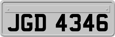 JGD4346