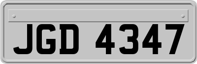 JGD4347