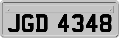 JGD4348