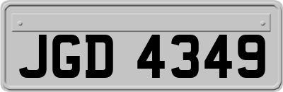 JGD4349