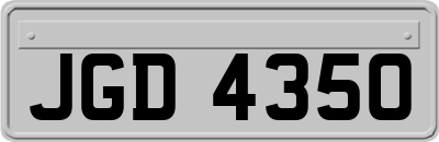 JGD4350
