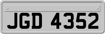 JGD4352
