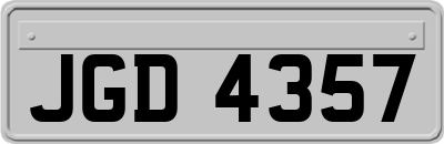 JGD4357