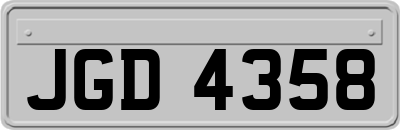 JGD4358