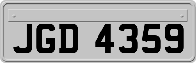JGD4359