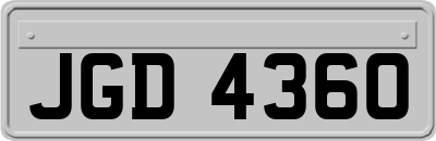 JGD4360