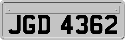 JGD4362