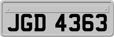 JGD4363