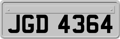 JGD4364