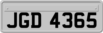 JGD4365