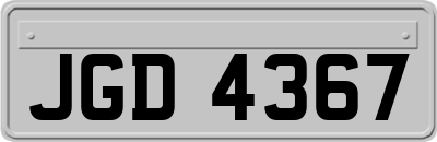 JGD4367