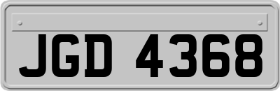 JGD4368