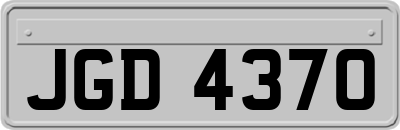 JGD4370