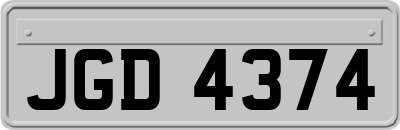 JGD4374