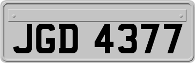 JGD4377