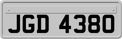 JGD4380