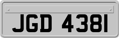 JGD4381