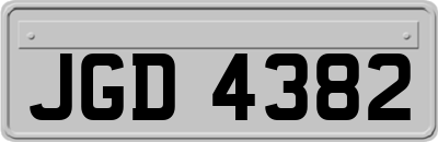 JGD4382