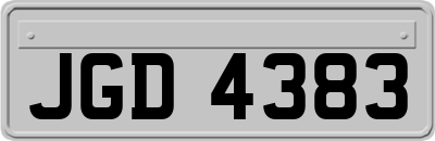 JGD4383