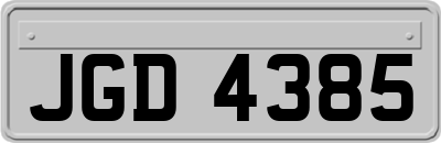 JGD4385