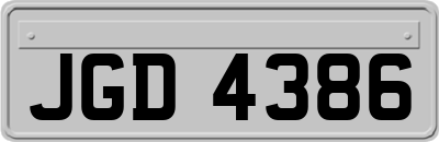 JGD4386