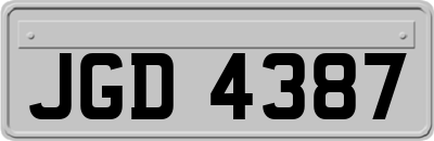 JGD4387