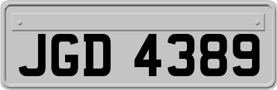 JGD4389