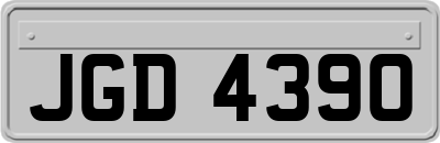 JGD4390