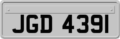 JGD4391