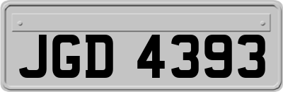 JGD4393