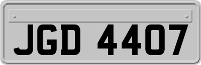 JGD4407