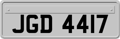 JGD4417