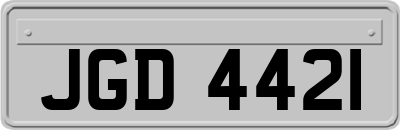 JGD4421