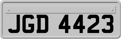 JGD4423