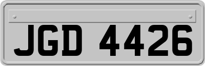 JGD4426