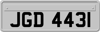 JGD4431
