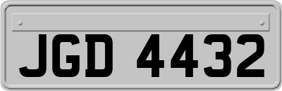 JGD4432