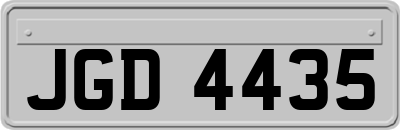 JGD4435