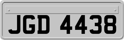 JGD4438