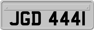JGD4441