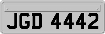 JGD4442