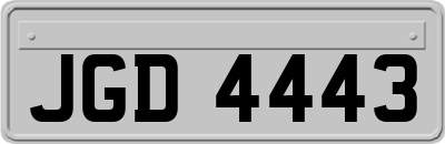 JGD4443