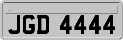 JGD4444