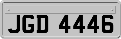 JGD4446