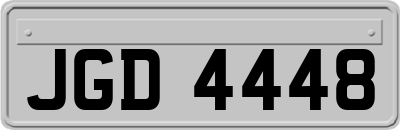 JGD4448