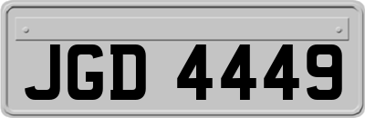 JGD4449