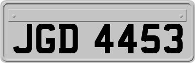 JGD4453